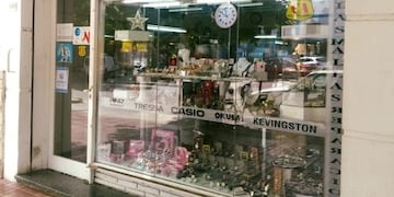 Joyería Oscar Brancato