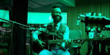 Fantastic Negrito