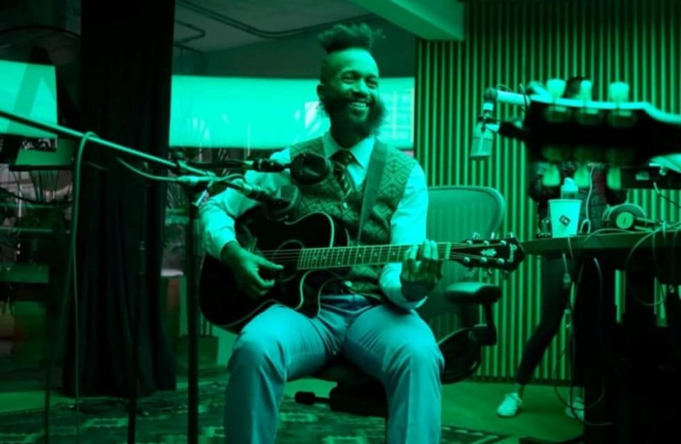 Fantastic Negrito: Nunca me pongo restricciones o límites en nada