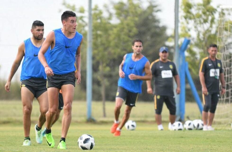 Fernández ultima detalles para los amistosos del fin de semana