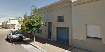 Siguen los robos en Azul: entraron a una casa en Rauch y Olavarría