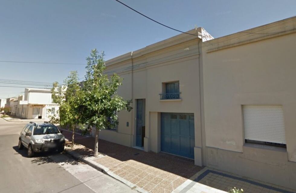 Siguen los robos en Azul: entraron a una casa en Rauch y Olavarría