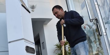 Gentileza María Isabel Sanchez\u002E