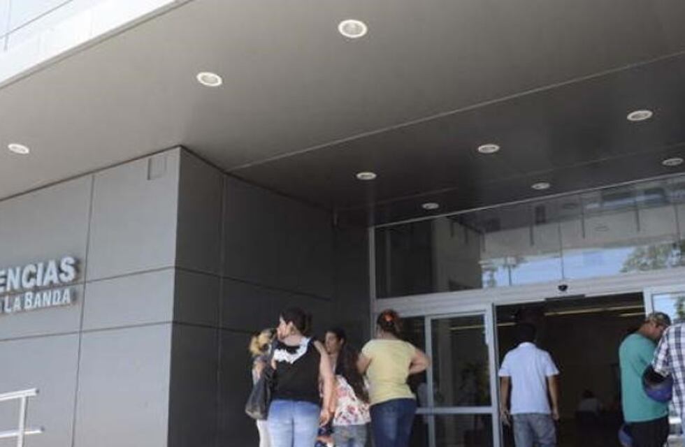 Un joven de 18 años discutió con su pareja y se prendió fuego