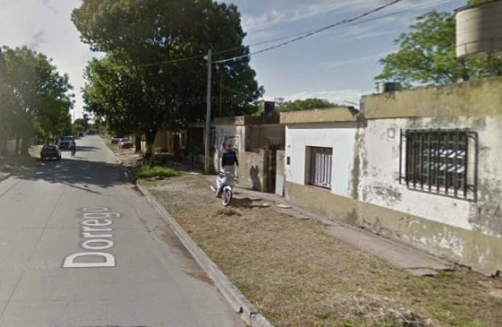 Agredió a su madre con un cuchillo y la policía le secuestró marihuana