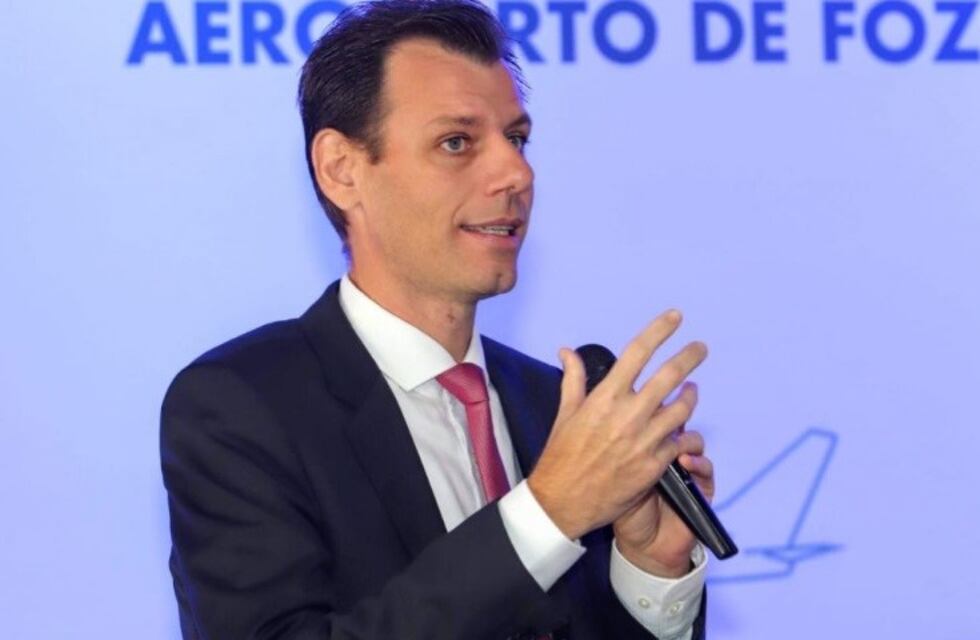 Vuelos desde Foz a EE.UU., Europa, Córdoba, Mendoza y Rosario