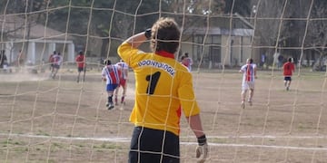 Preolímpico Universitario