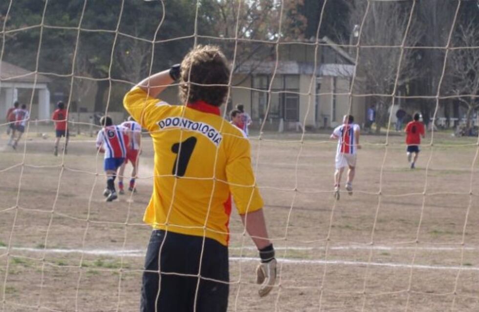 Están abiertas las inscripciones para el Torneo Preolímpico Universitario