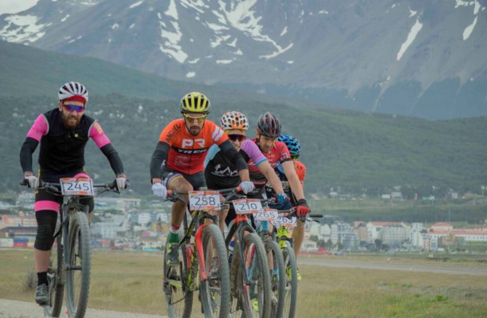 Comienza el Campeonato de Invierno de MTB