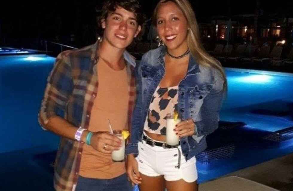 Pudo ser una tragedia: joven atropelló y dejó hospitalizado a su novio