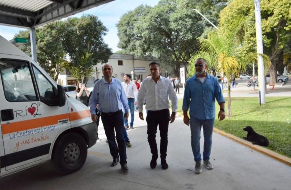 Mestre: "Schiaretti deja la salud de los cordobeses en terapia intensiva"