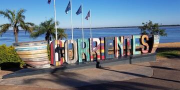 Se espera buen clima para toda la semana en Corrientes