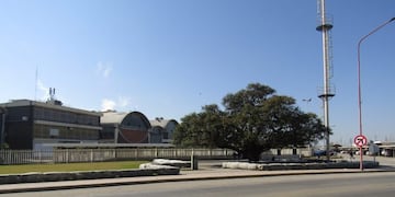 Arcor Planta Arroyito