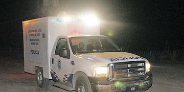 La Policía investiga las causas del deceso de Luis Núñez, que apareció sin vida en una finca\u002E