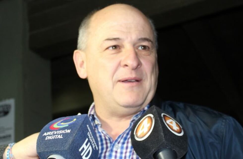 Mariano Uset: "Tuvimos un apoyo contudente de los vecinos"