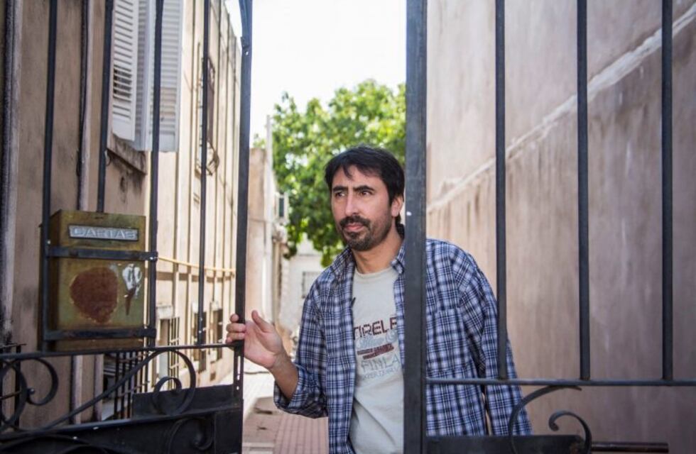 Llega la nueva película de Rosendo Ruiz