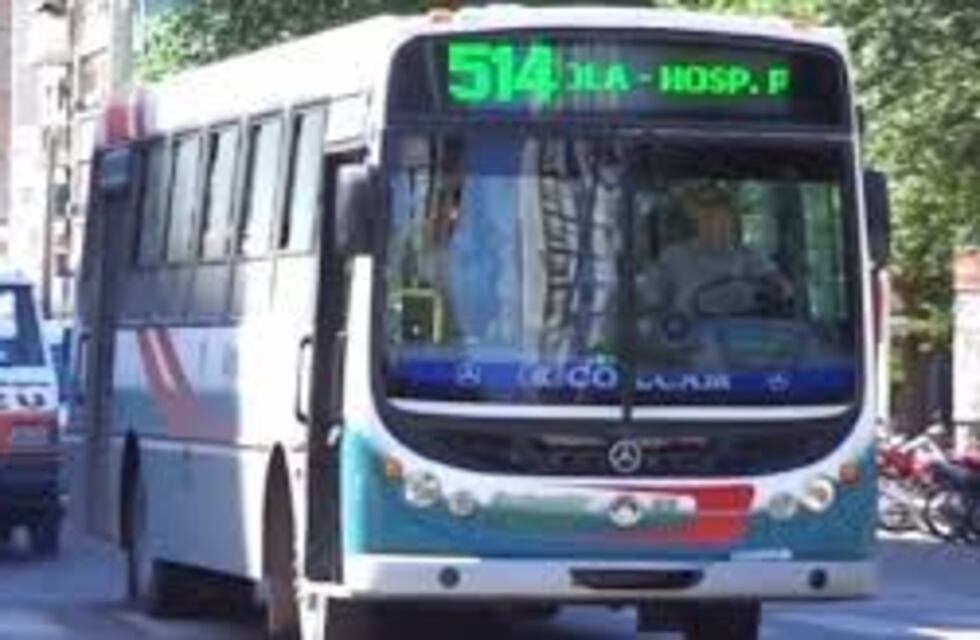 La 514 cambia de recorrido