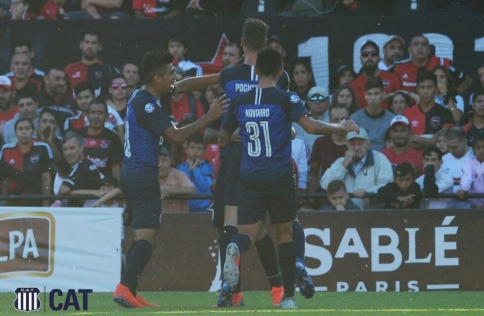 Vojvoda: "Aun perdiendo me sentía identificado con lo que mostraba el equipo"