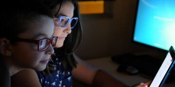 “¿Pantallas libres o libres de pantallas?“: Charla gratuita sobre el uso de pantallas en la primera infancia