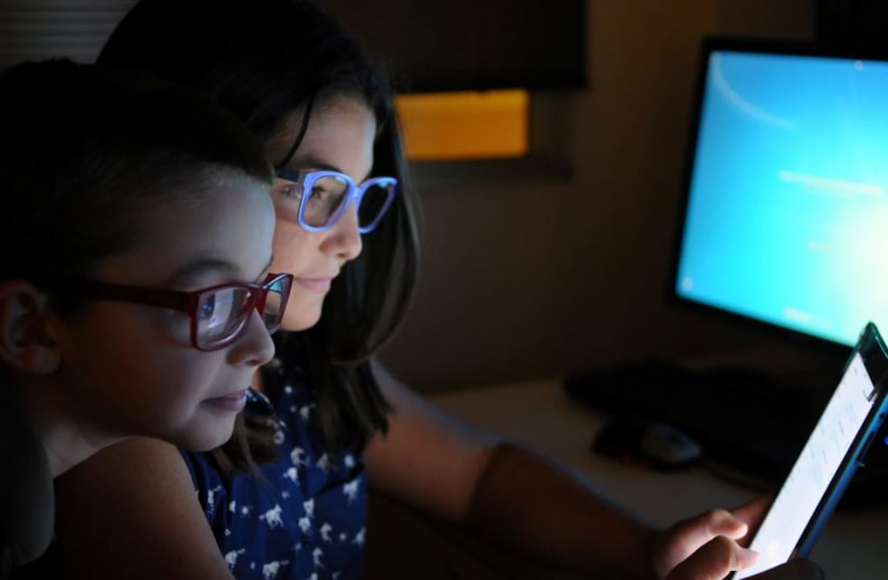 “¿Pantallas libres o libres de pantallas?“: Charla gratuita sobre el uso de pantallas en la primera infancia