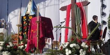 Beatificación de los Mártires Riojanos