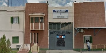 Penal de Varones de Santiago del Estero