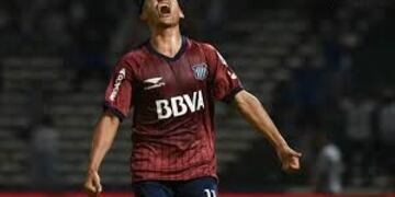 Turbina Araujo, acosado por la lesiones, no pudo consolidarse en Talleres\u002E Le buscan club\u002E