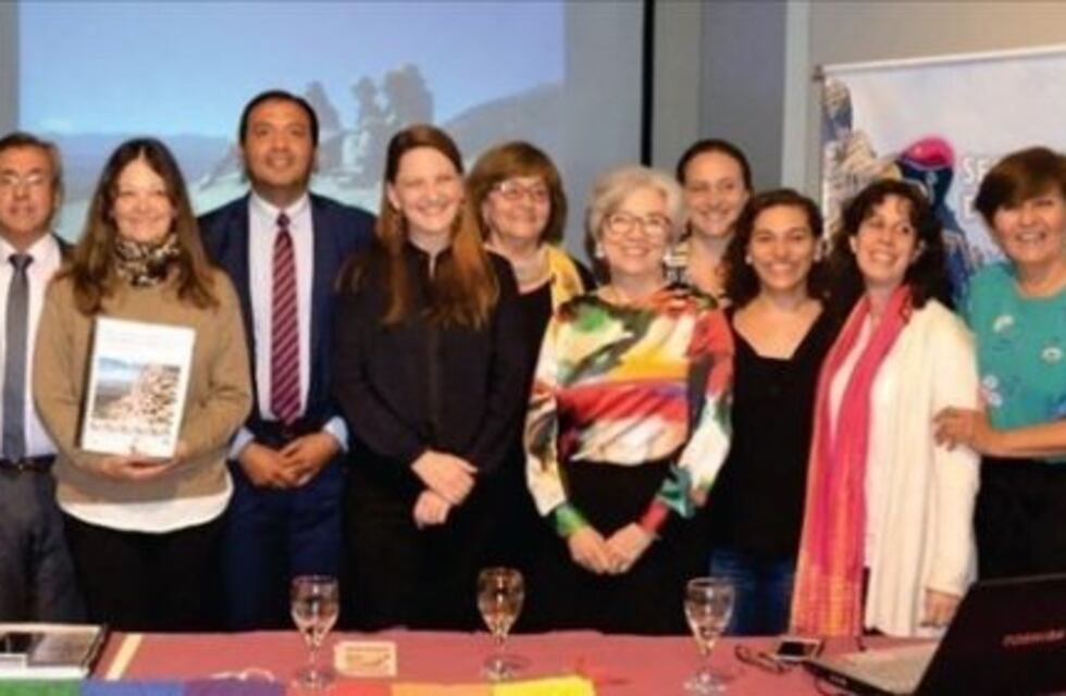 Plan de Manejo y Conservación del sitio arqueológico de Rincón Chico en Santa María