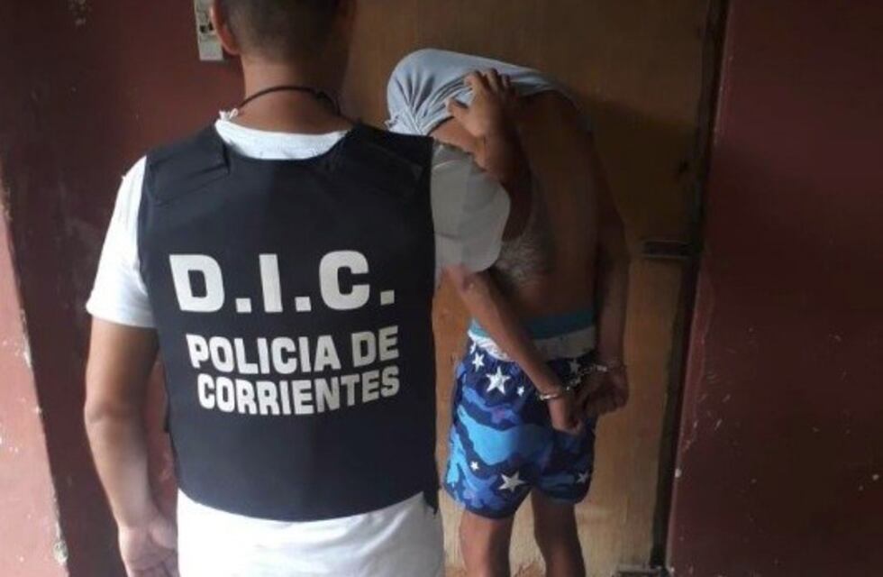 Detuvieron a otro sospechoso por el caso de la mujer que fue arrojada bajo un camión