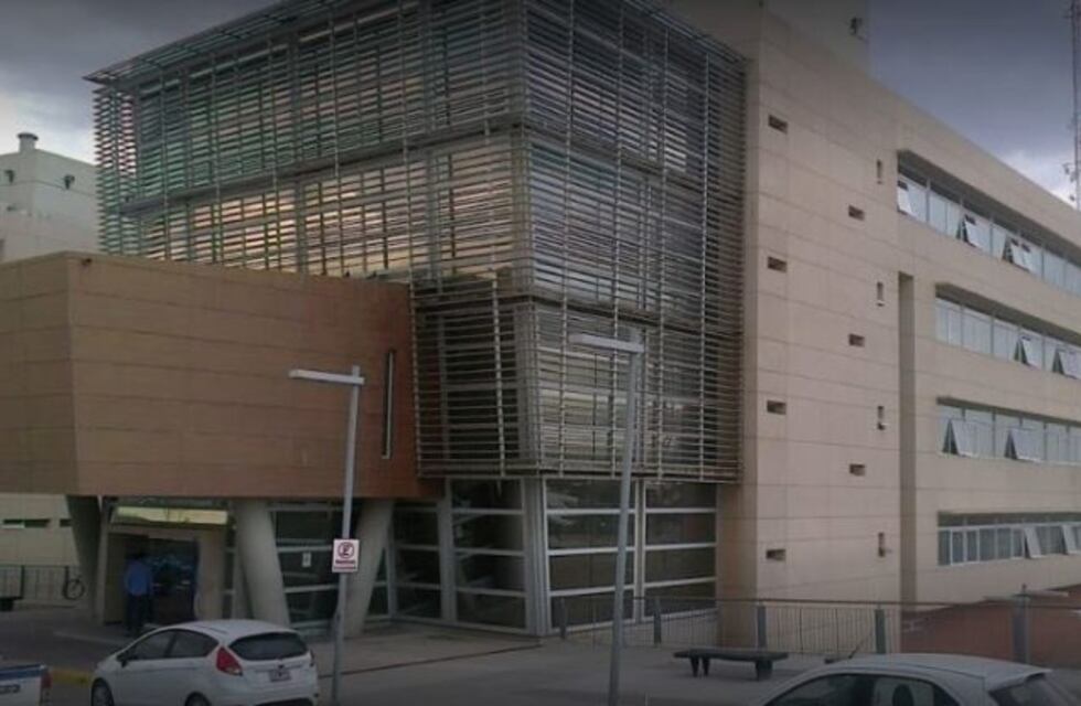 Murió un operario de 29 años al caer al vacío desde una torre