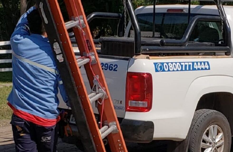 Cuatro cortes programados para el fin de semana