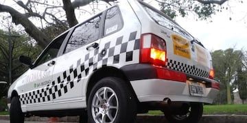 Los dueños de escuelas de conducción de Rosario piden volver al trabajo\u002E (Archivo)