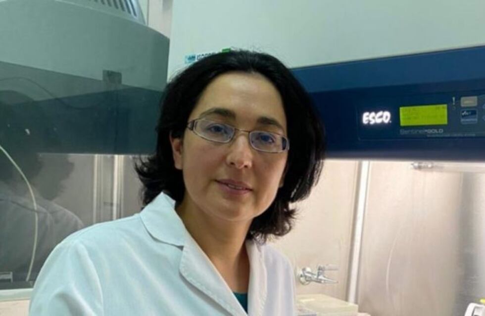 Itatí Ibáñez, la malargüina que pudo neutralizar el coronavirus con anticuerpos derivados de llamas y huevos