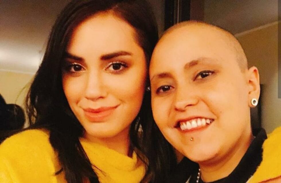 Lali Espósito habló por primera vez sobre la muerte de su prima