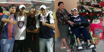 José María García