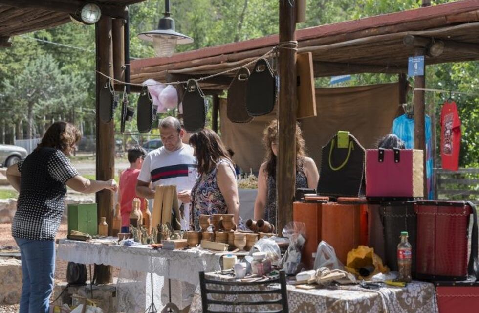 Mirá todo lo que podés hacer en Semana Santa si estás en Mendoza