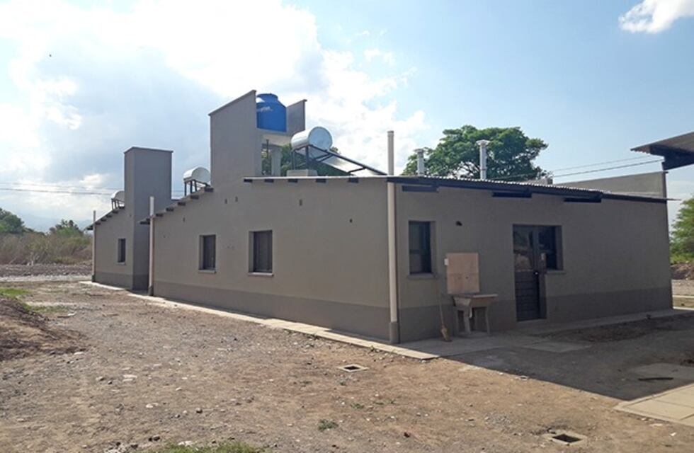 Atraparon a empleado judicial que estafaba prometiendo casas del IVUJ