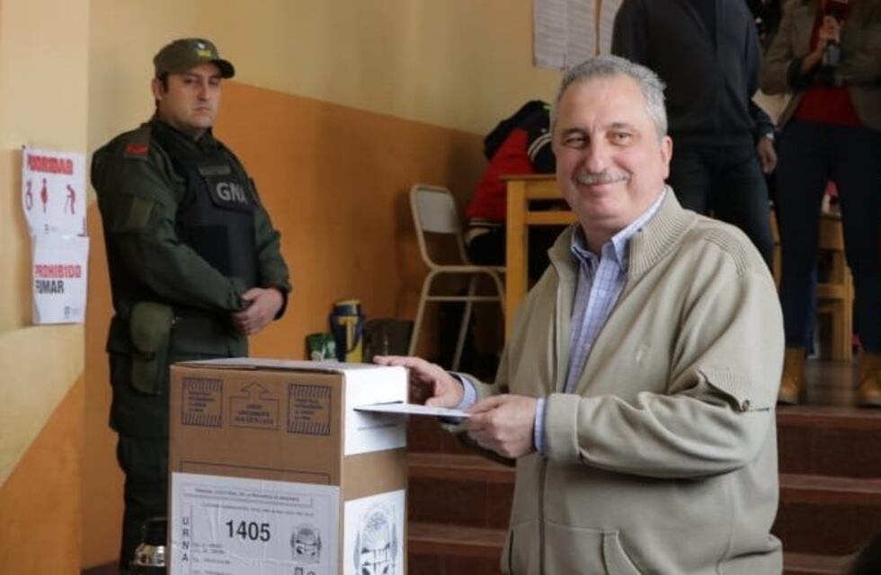 Passalacqua: "Gobernar Misiones es ocuparse de la urgencia"