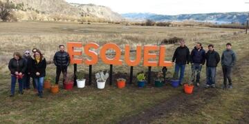 esquel