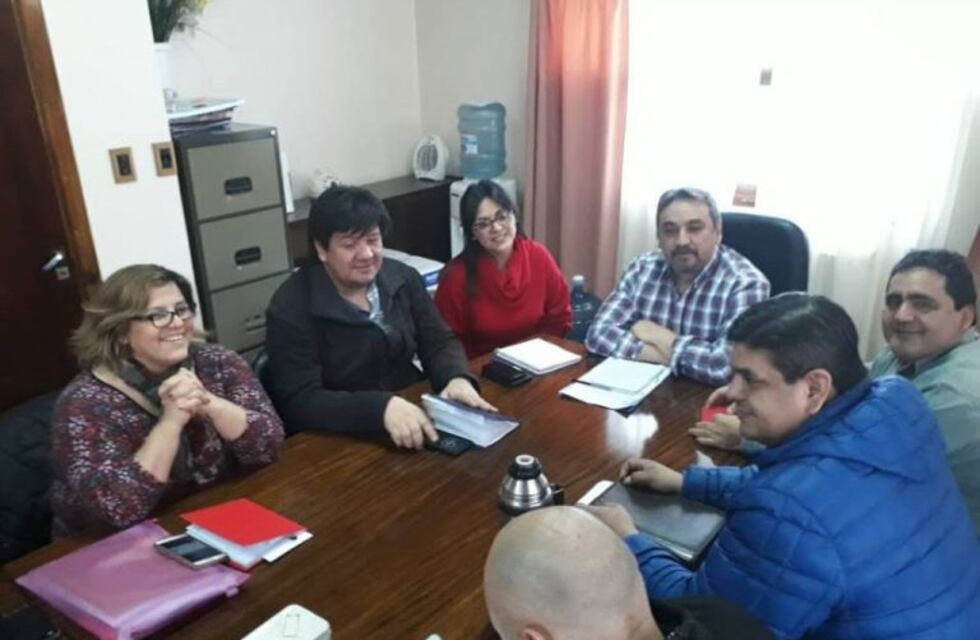 Río Turbio: municipales obtuvieron 23,5% aumento de salario