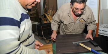 Fundación Universitaria de Oficios