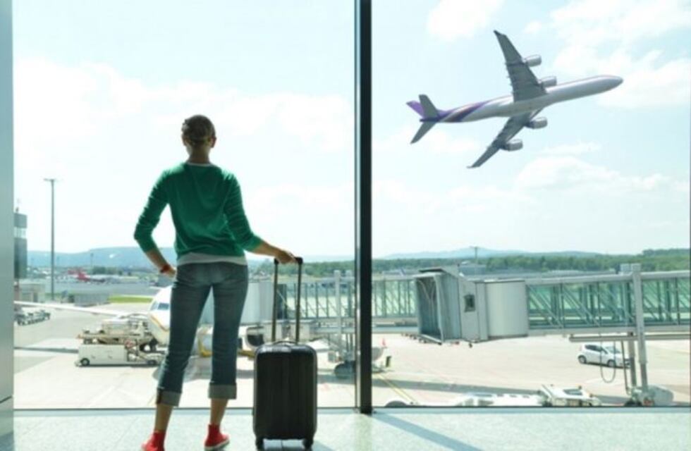 Mujer viajó 2.300 kilómetros para conocer a su novio virtual y la dejaron plantada