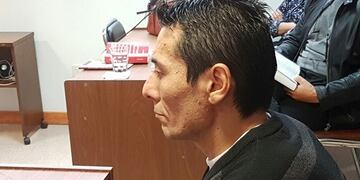 Violó a un niño, recibió salidas transitorias y advierten que es un psicópata