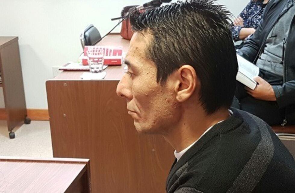 Violó a un niño, recibió salidas transitorias y advierten que es un psicópata