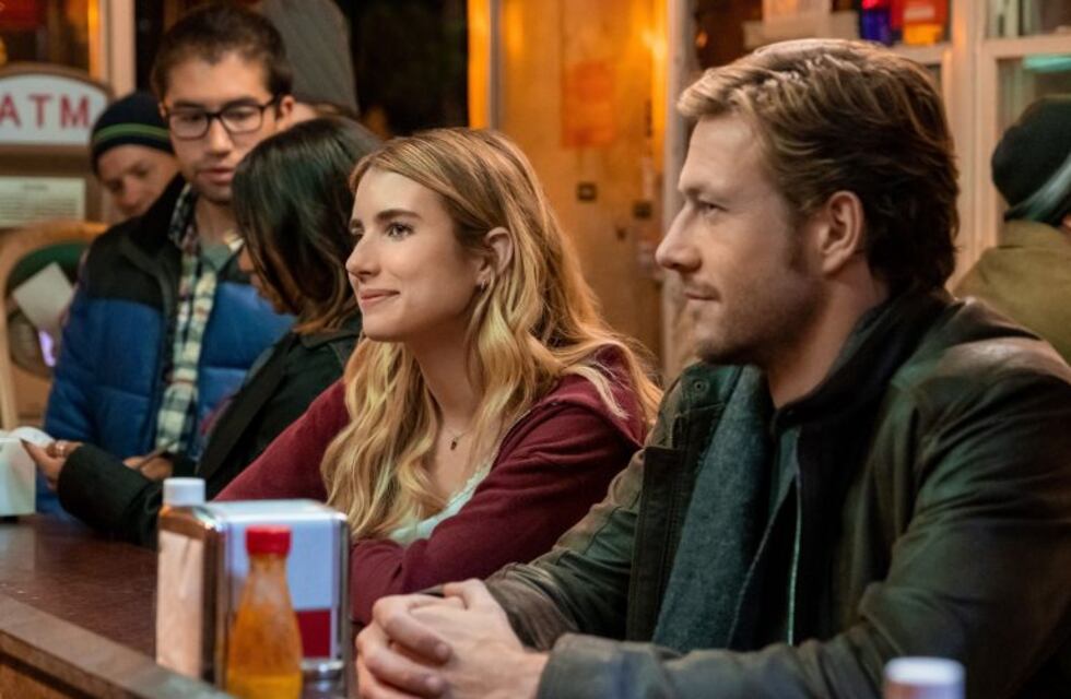 "Amor de Calendario": todo lo que tenés que saber sobre la comedia romántica protagonizada por Emma Roberts