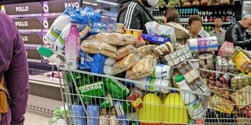 Inflación en Mendoza\u002E