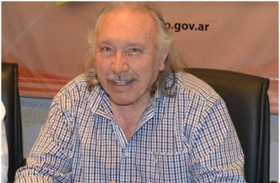Falleció el Intendente de Makallé Juan Svriz