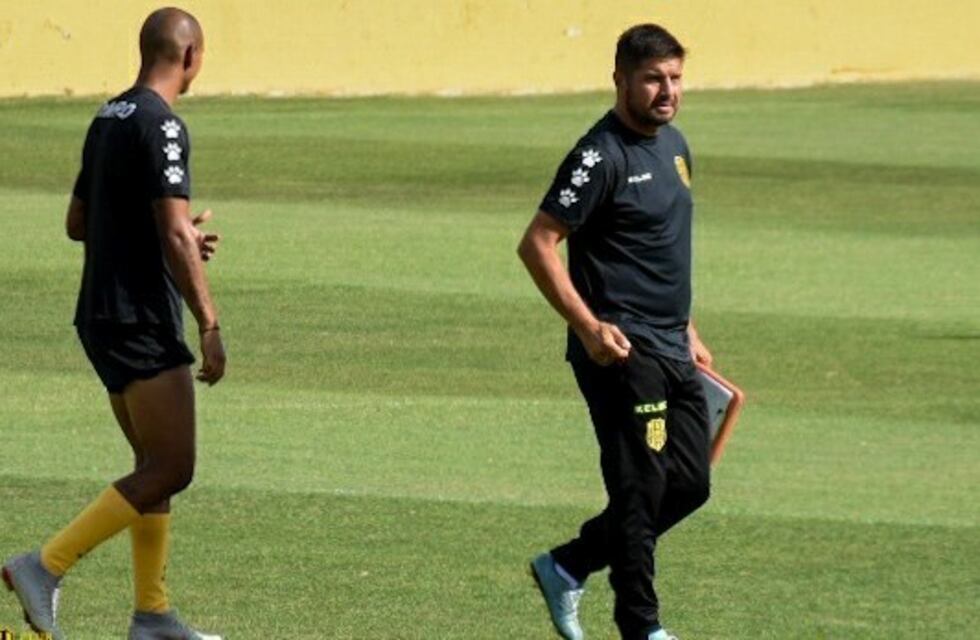Comenzó la era Abaurre en Olimpo