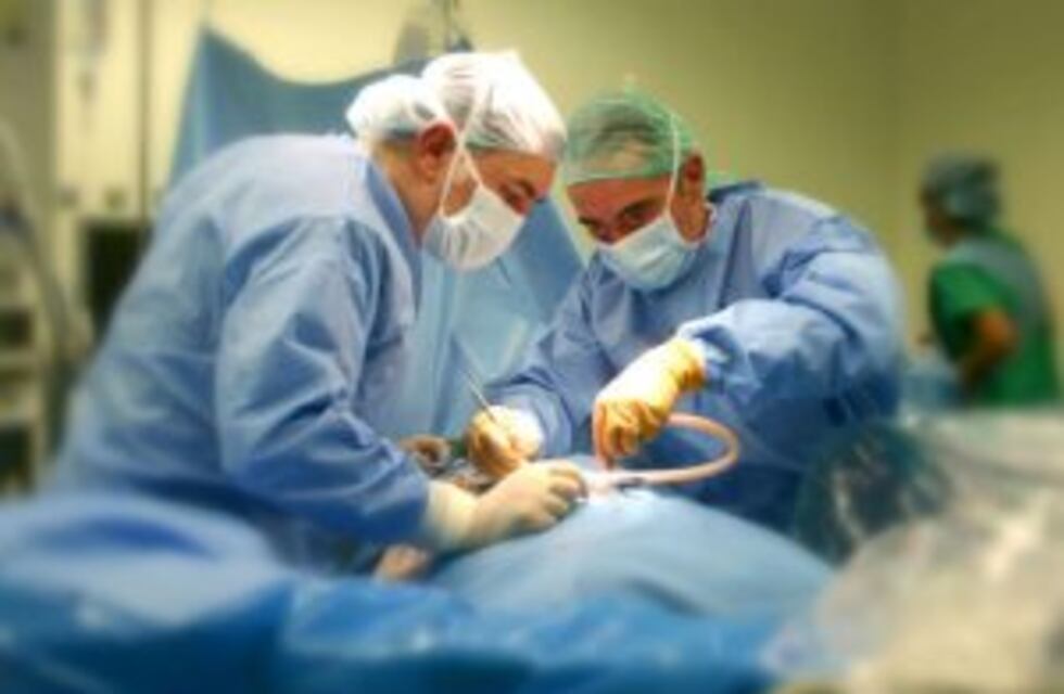 En Santa Fe se realizó el primer implante de órganos del año