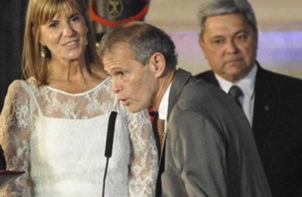 El ministro de Gobierno no descarta que la Legislatura pueda sesionar en enero